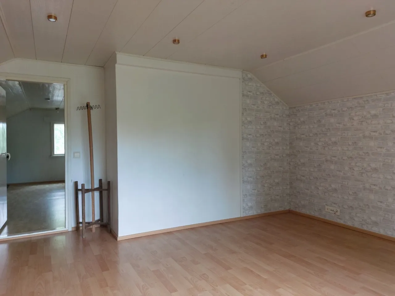 Дом в Коуволе, Финляндия, 92 м² - фото 15