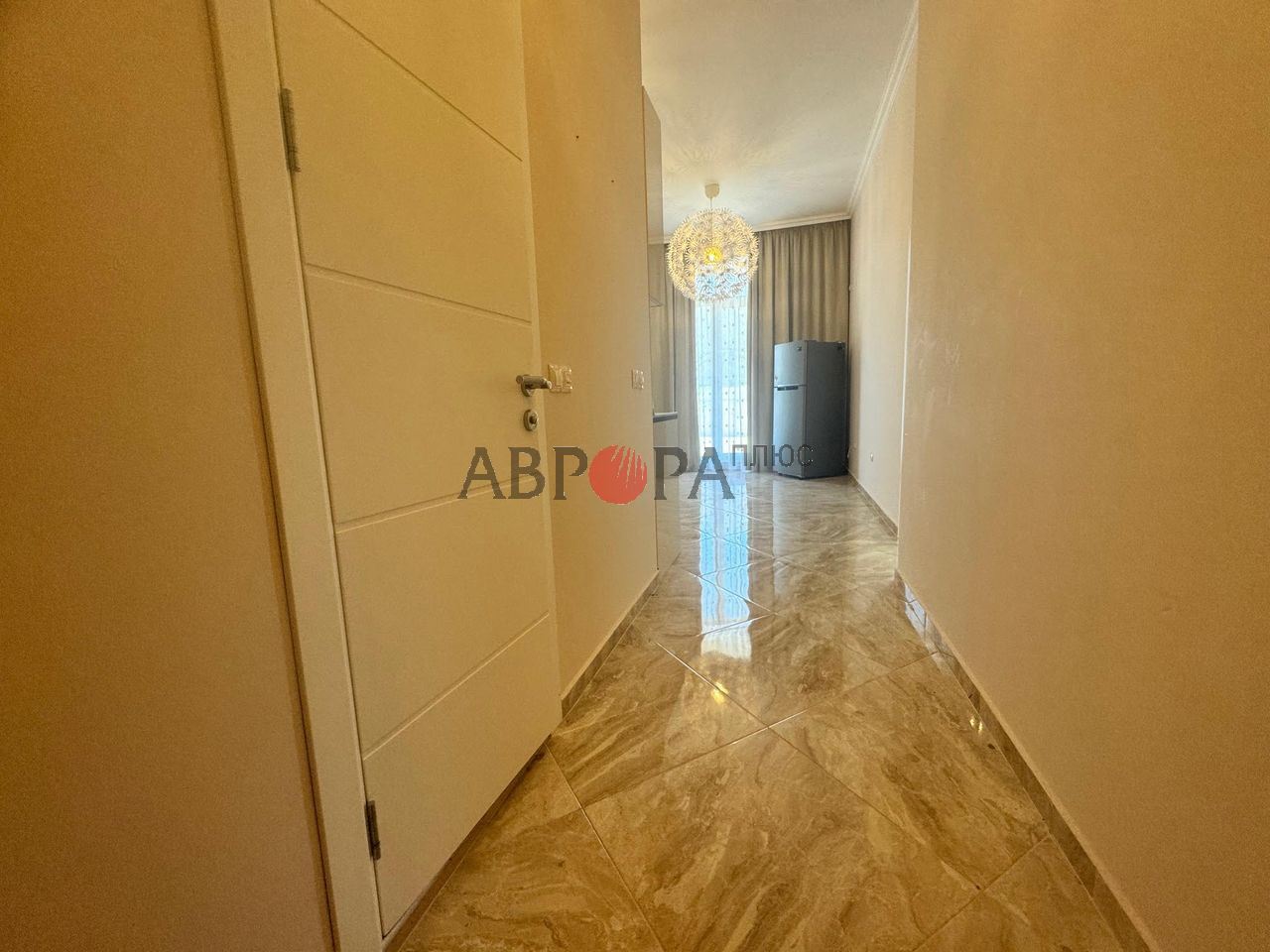 Квартира в Святом Власе, Болгария, 55 м² - фото 5