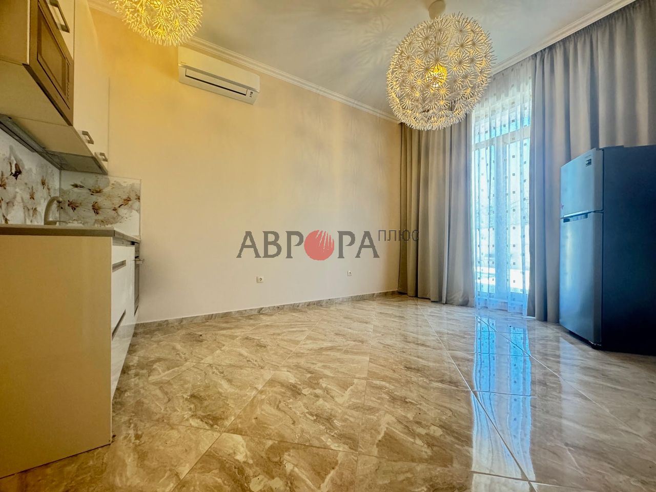 Квартира в Святом Власе, Болгария, 55 м² - фото 3