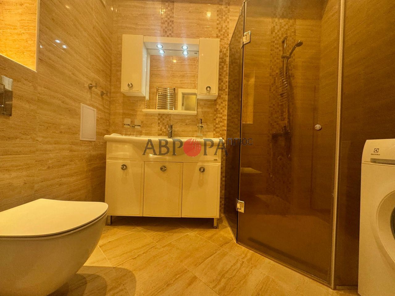 Квартира в Святом Власе, Болгария, 55 м² - фото 9