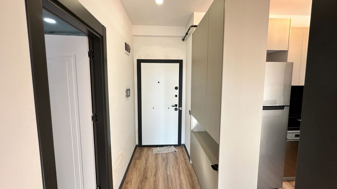 Квартира в Мерсине, Турция, 58 м² - фото 5