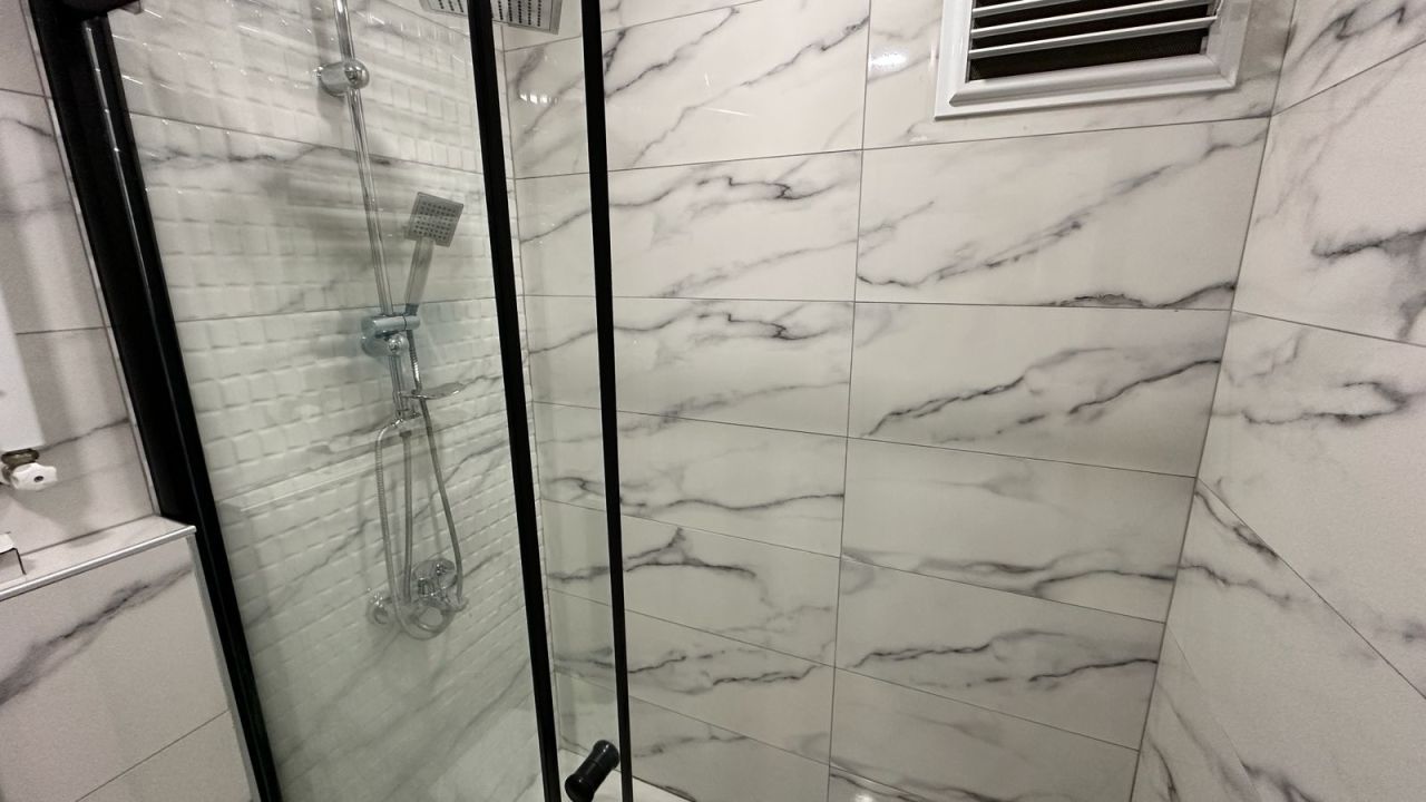 Квартира в Мерсине, Турция, 58 м² - фото 17