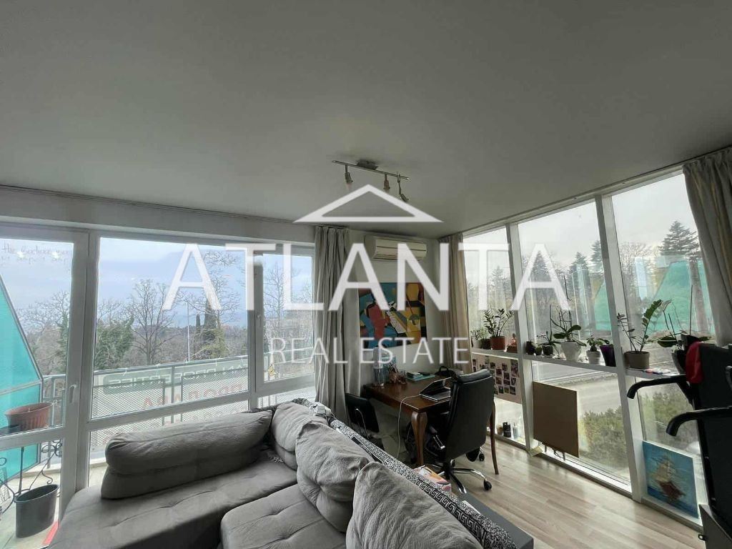 Апартаменты в Евксинограде, Болгария, 70 м² - фото 9