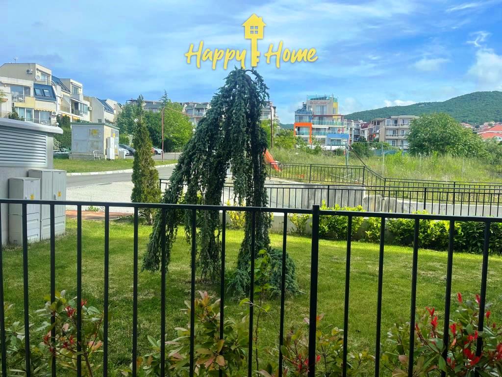 Студия в Святом Власе, Болгария, 29 м² - фото 13