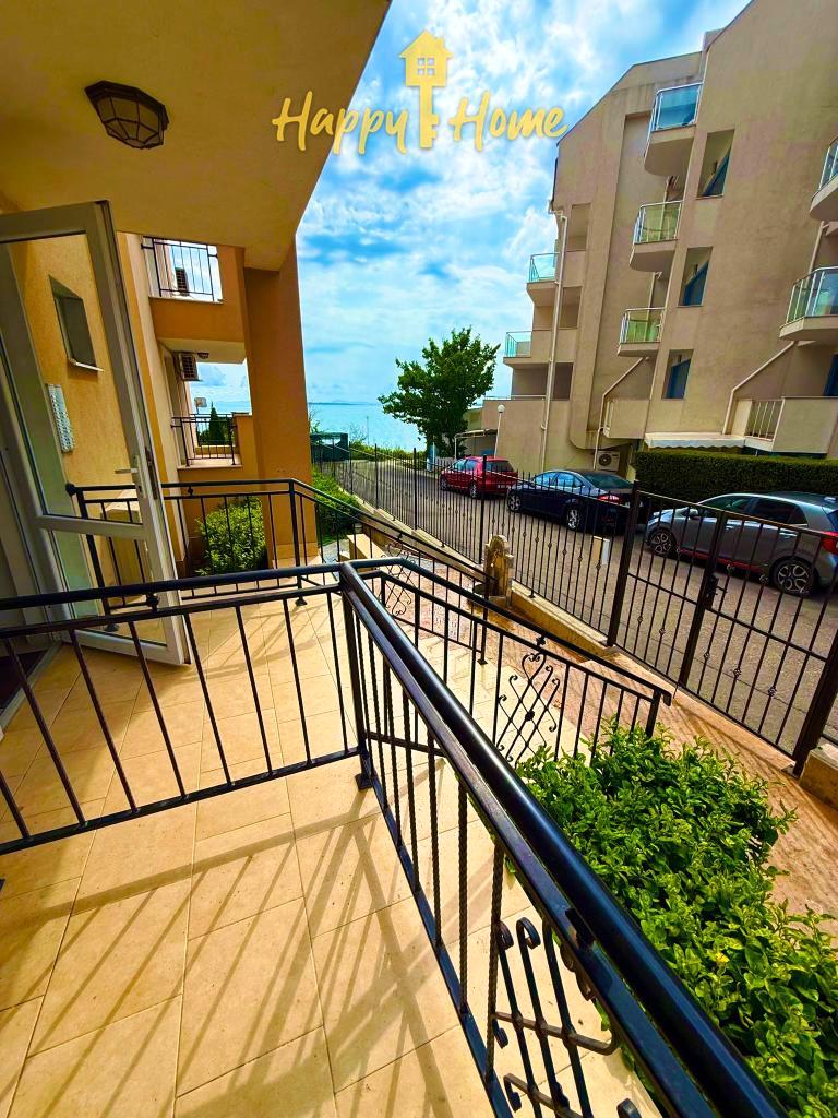 Студия в Святом Власе, Болгария, 29 м² - фото 1