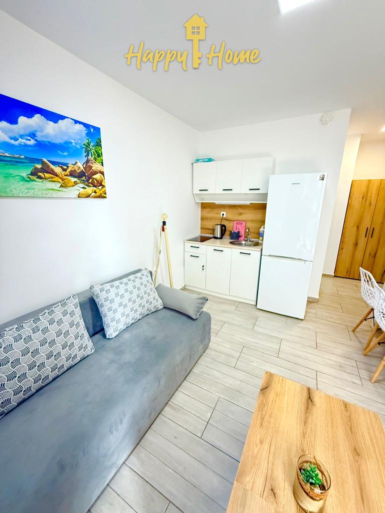 Студия в Святом Власе, Болгария, 29 м² - фото 5