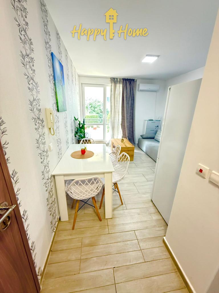 Студия в Святом Власе, Болгария, 29 м² - фото 2