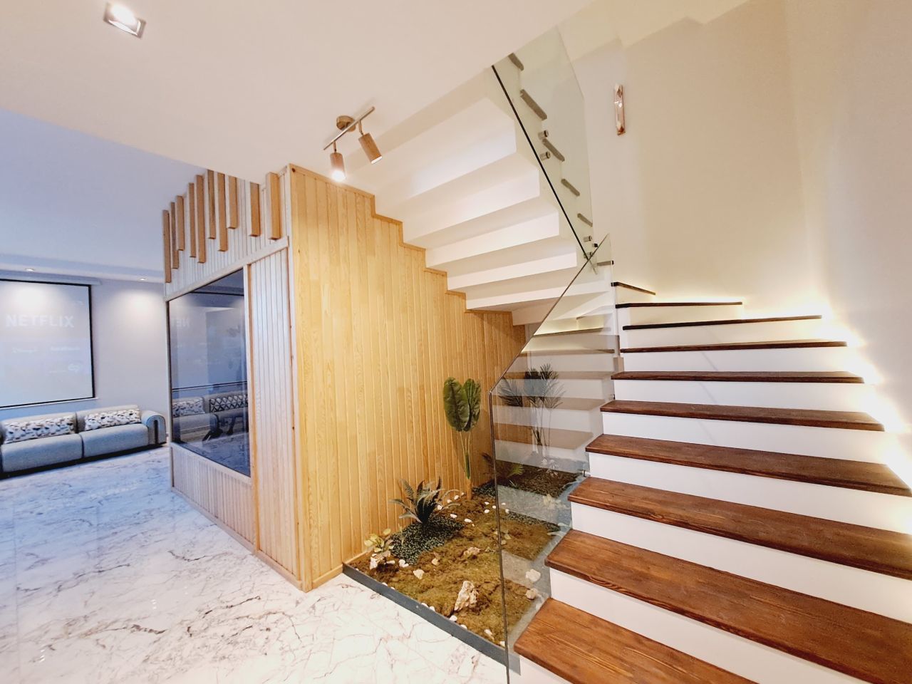 Вилла в Алании, Турция, 410 м² - фото 6