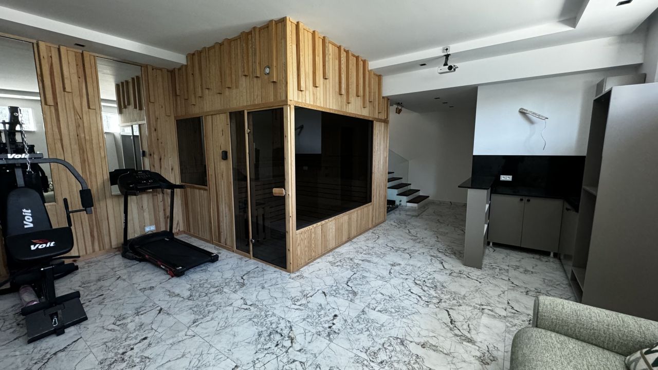 Вилла в Алании, Турция, 410 м² - фото 7