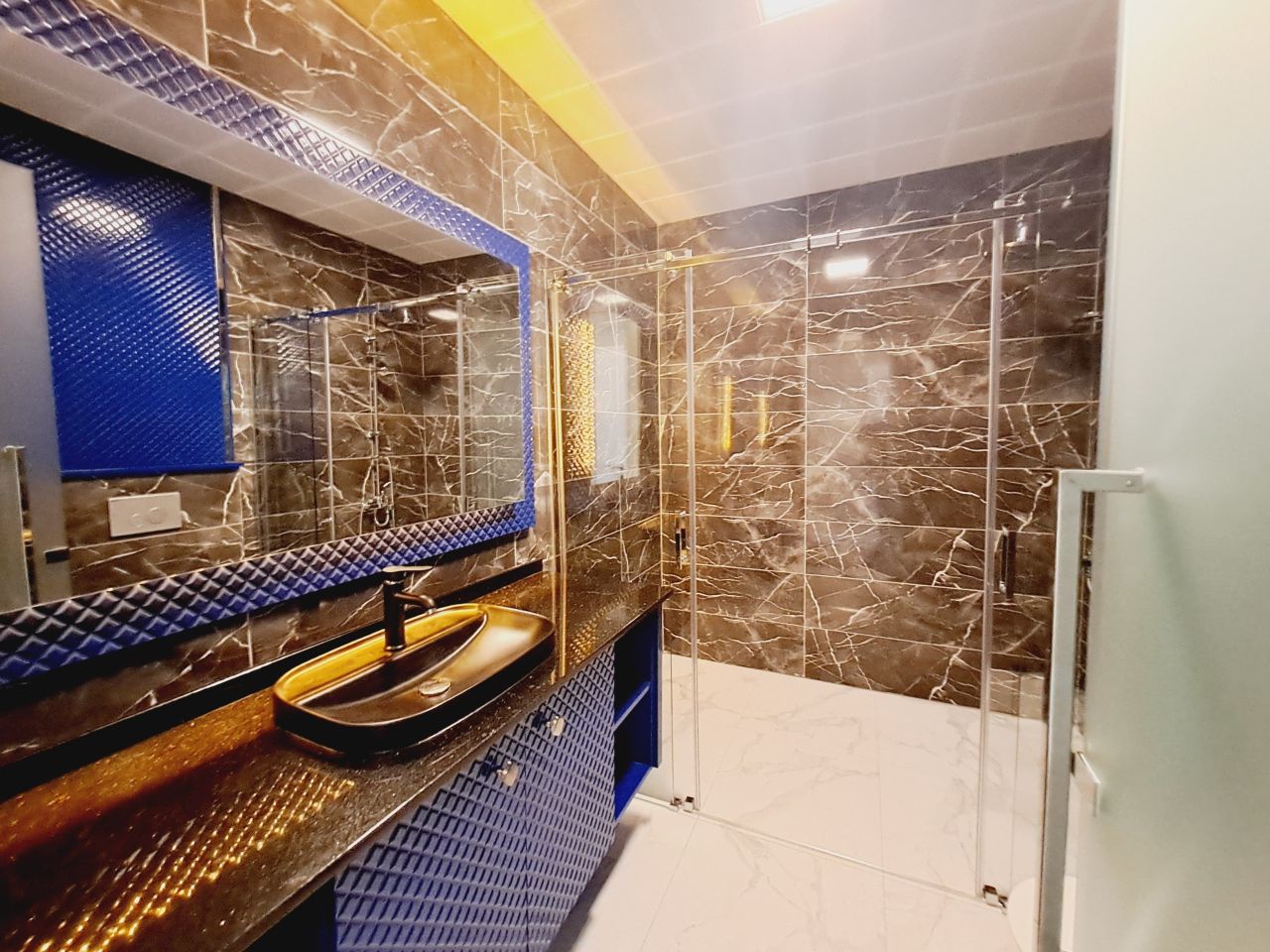 Вилла в Алании, Турция, 410 м² - фото 8