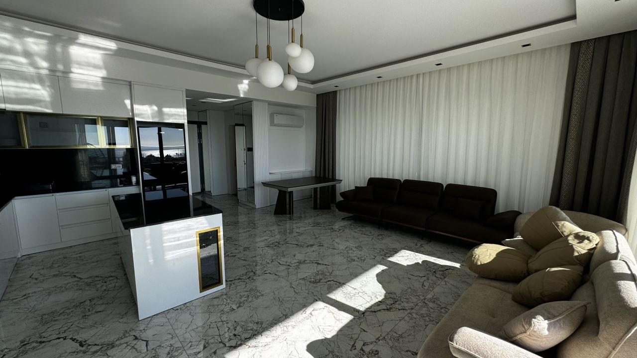 Вилла в Алании, Турция, 410 м² - фото 9