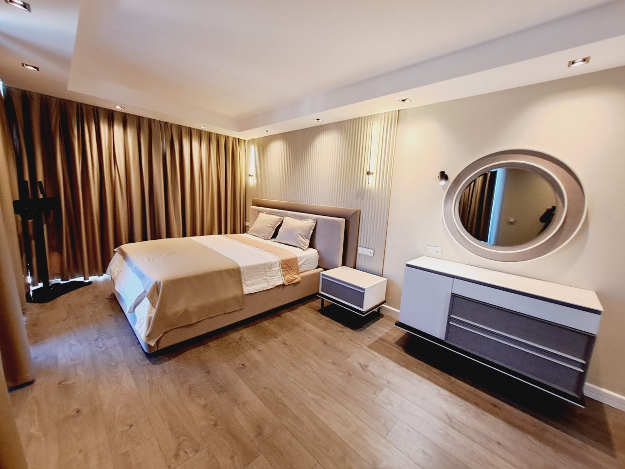 Вилла в Алании, Турция, 410 м² - фото 12