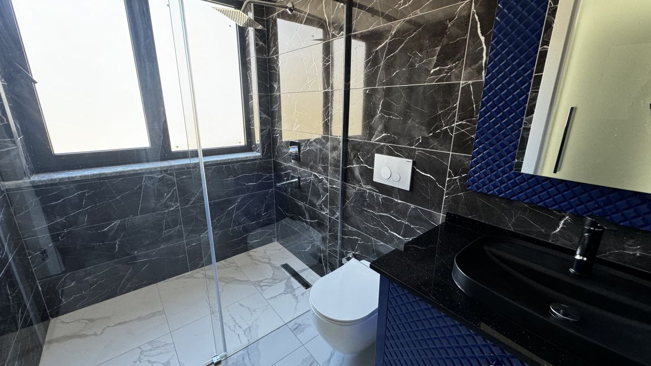 Вилла в Алании, Турция, 410 м² - фото 13