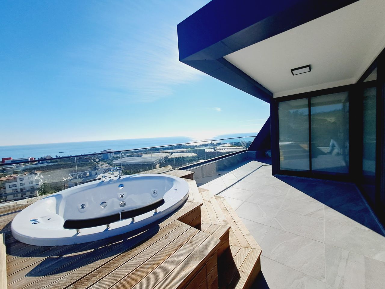 Вилла в Алании, Турция, 410 м² - фото 15