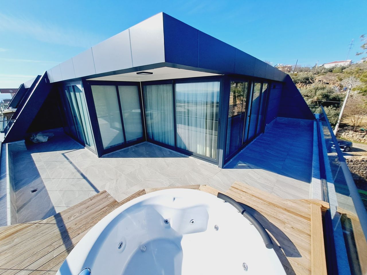 Вилла в Алании, Турция, 410 м² - фото 16