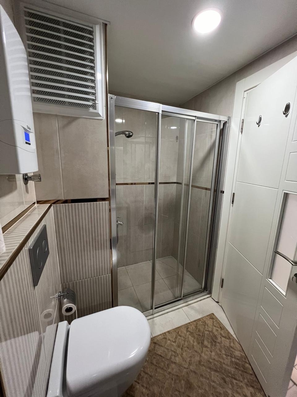 Квартира в Кестеле, Турция, 65 м² - фото 16