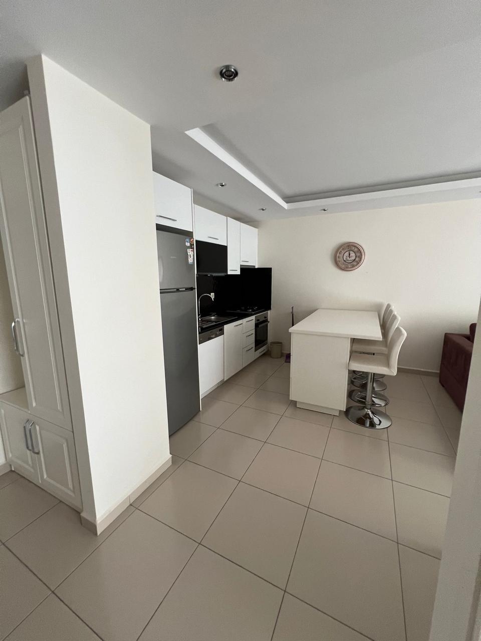 Квартира в Кестеле, Турция, 65 м² - фото 12