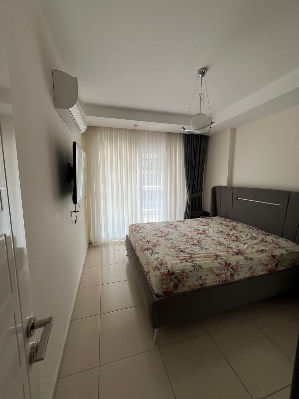 Квартира в Кестеле, Турция, 65 м² - фото 13