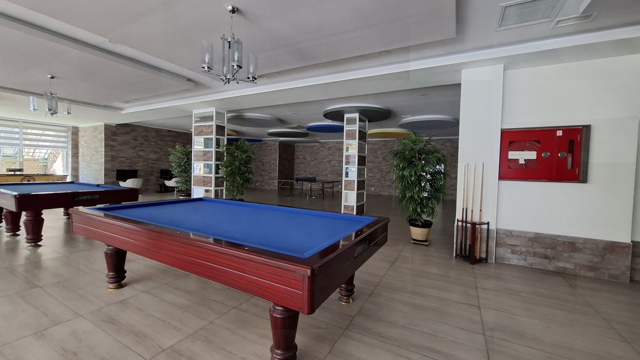 Квартира в Кестеле, Турция, 65 м² - фото 9