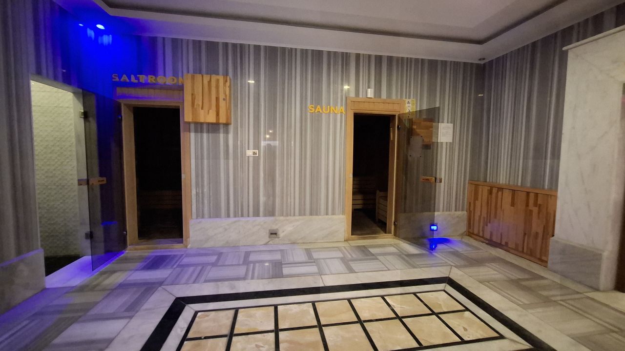 Квартира в Кестеле, Турция, 65 м² - фото 5