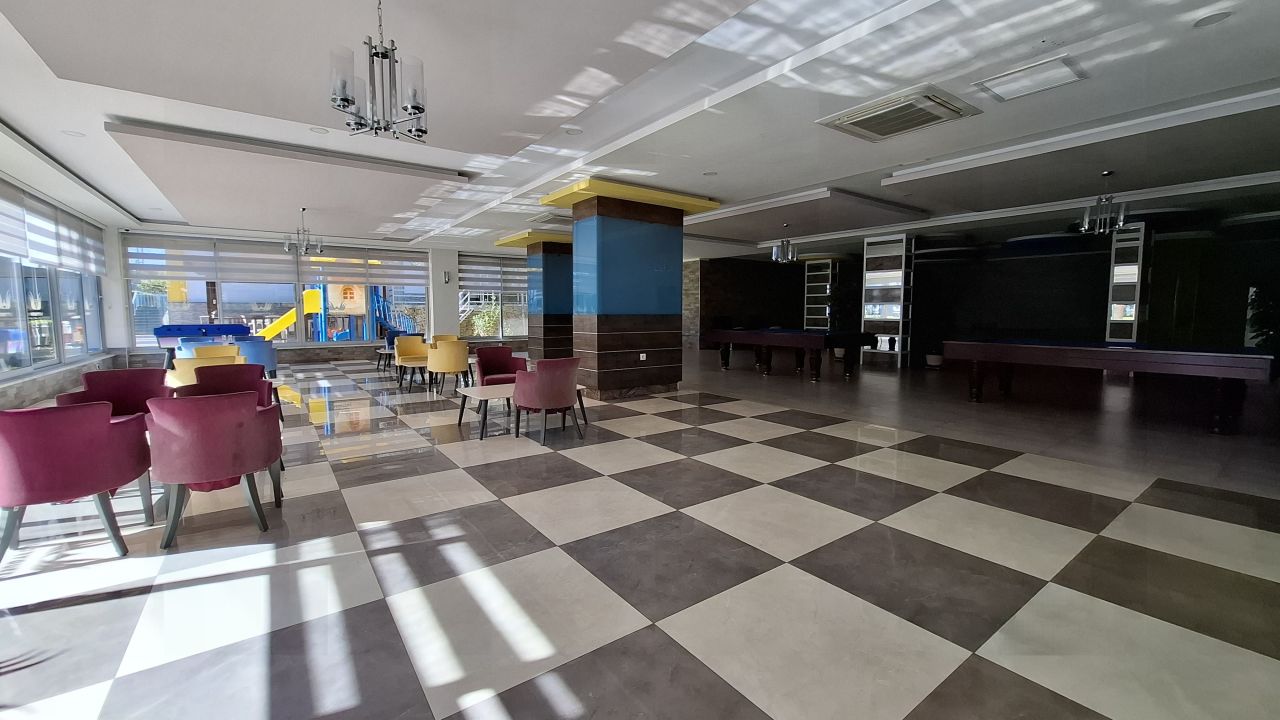 Квартира в Кестеле, Турция, 65 м² - фото 8