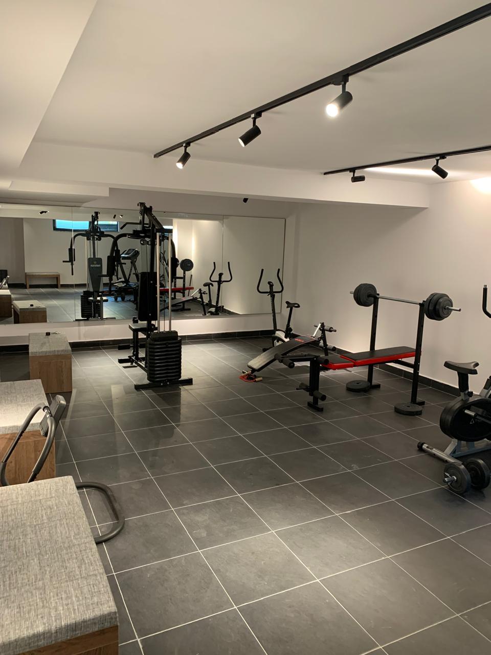 Квартира в Анталии, Турция, 63 м² - фото 5