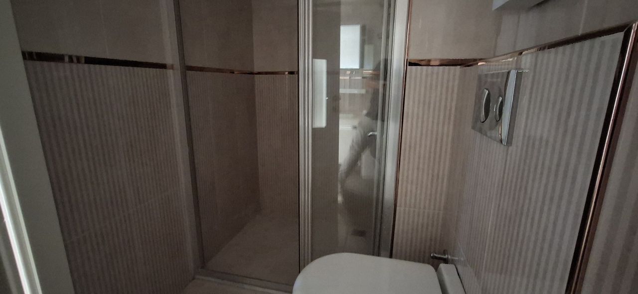 Квартира в Кестеле, Турция, 65 м² - фото 9