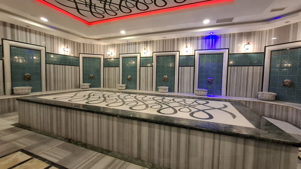 Квартира в Кестеле, Турция, 65 м² - фото 17