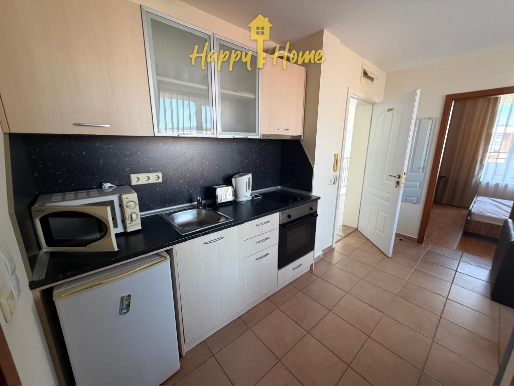 Квартира на Солнечном берегу, Болгария, 66 м² - фото 2