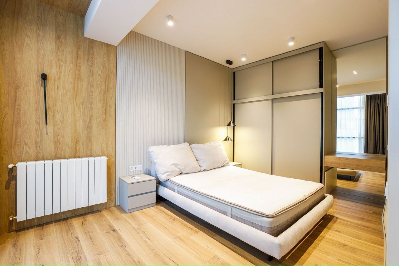 Квартира в Тбилиси, Грузия, 66 м² - фото 3