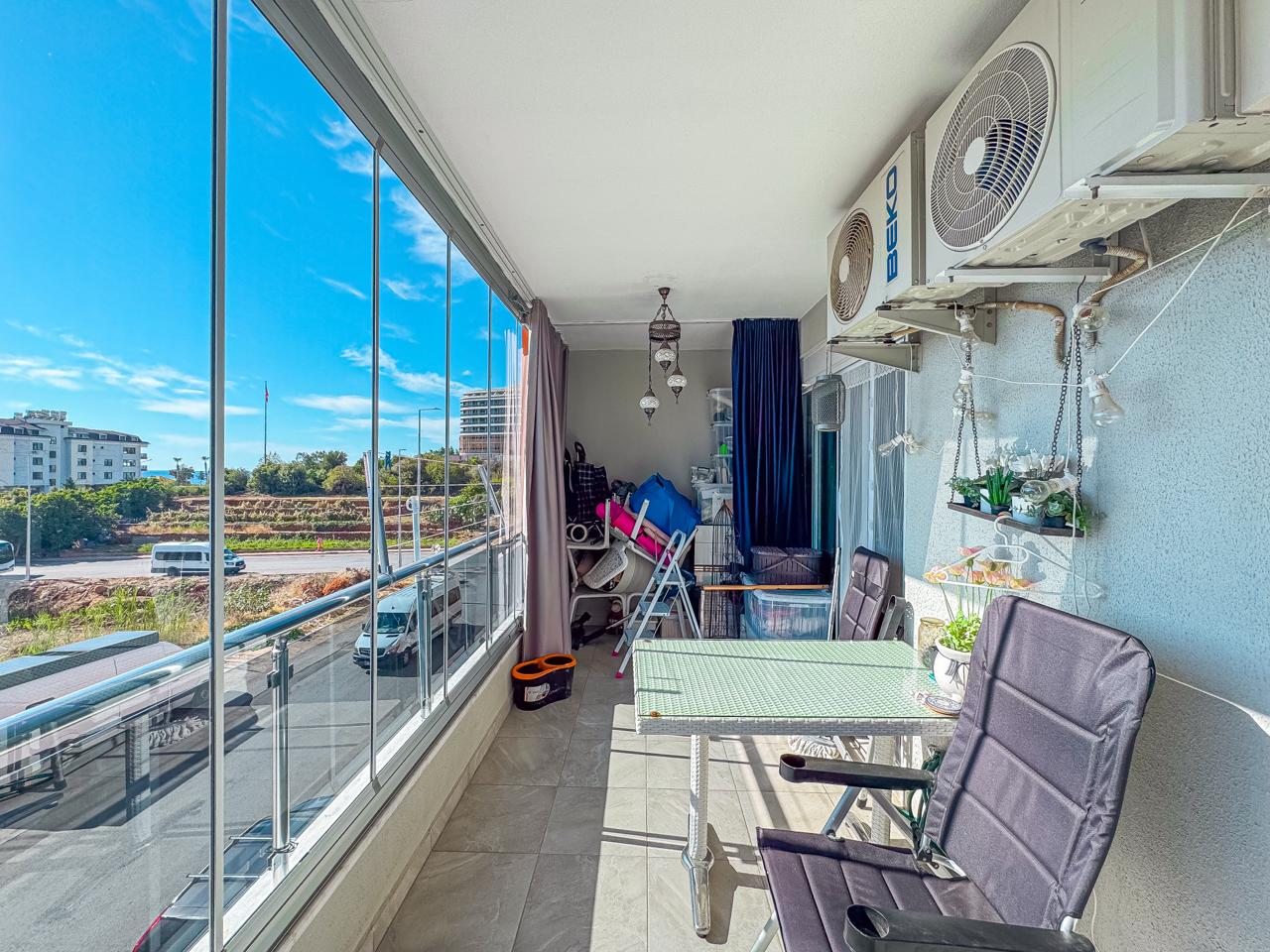 Квартира в Кестеле, Турция, 75 м² - фото 4