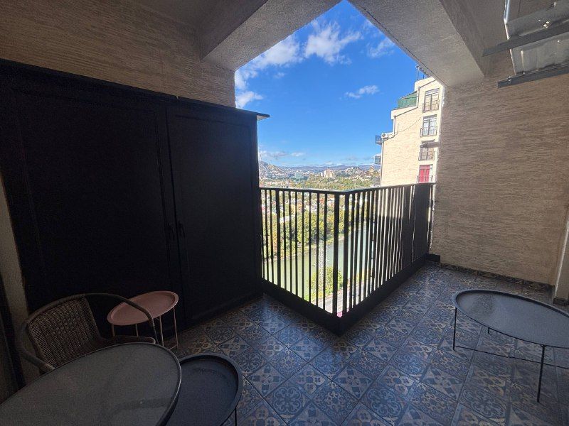 Квартира в Тбилиси, Грузия, 82 м² - фото 10