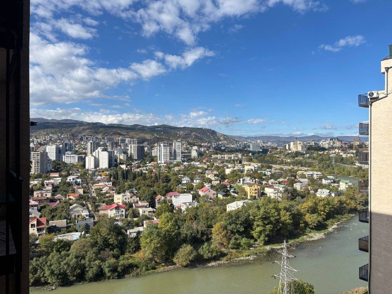 Квартира в Тбилиси, Грузия, 82 м² - фото 11