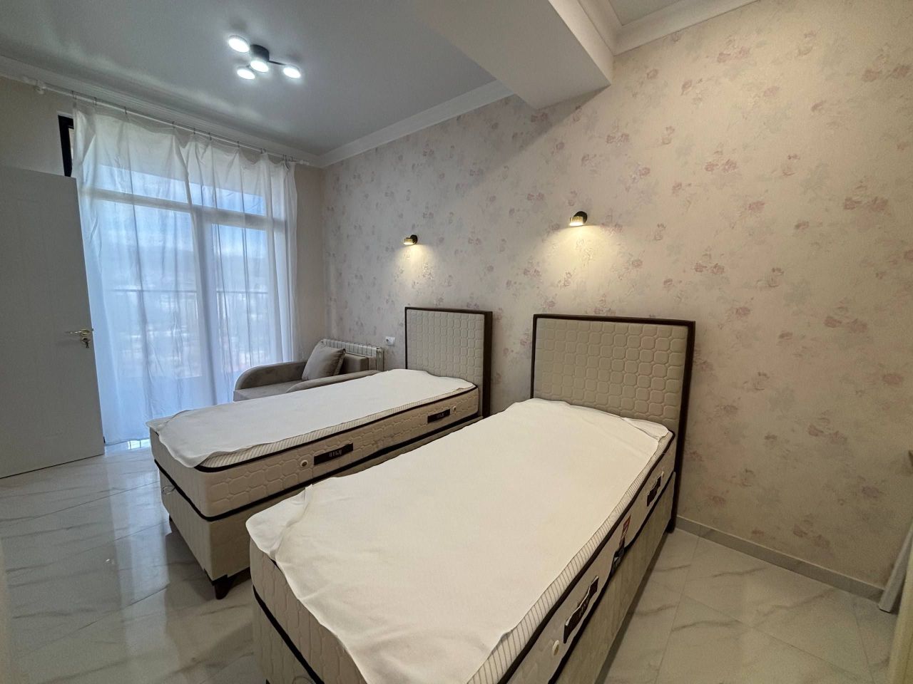 Квартира в Тбилиси, Грузия, 82 м² - фото 4