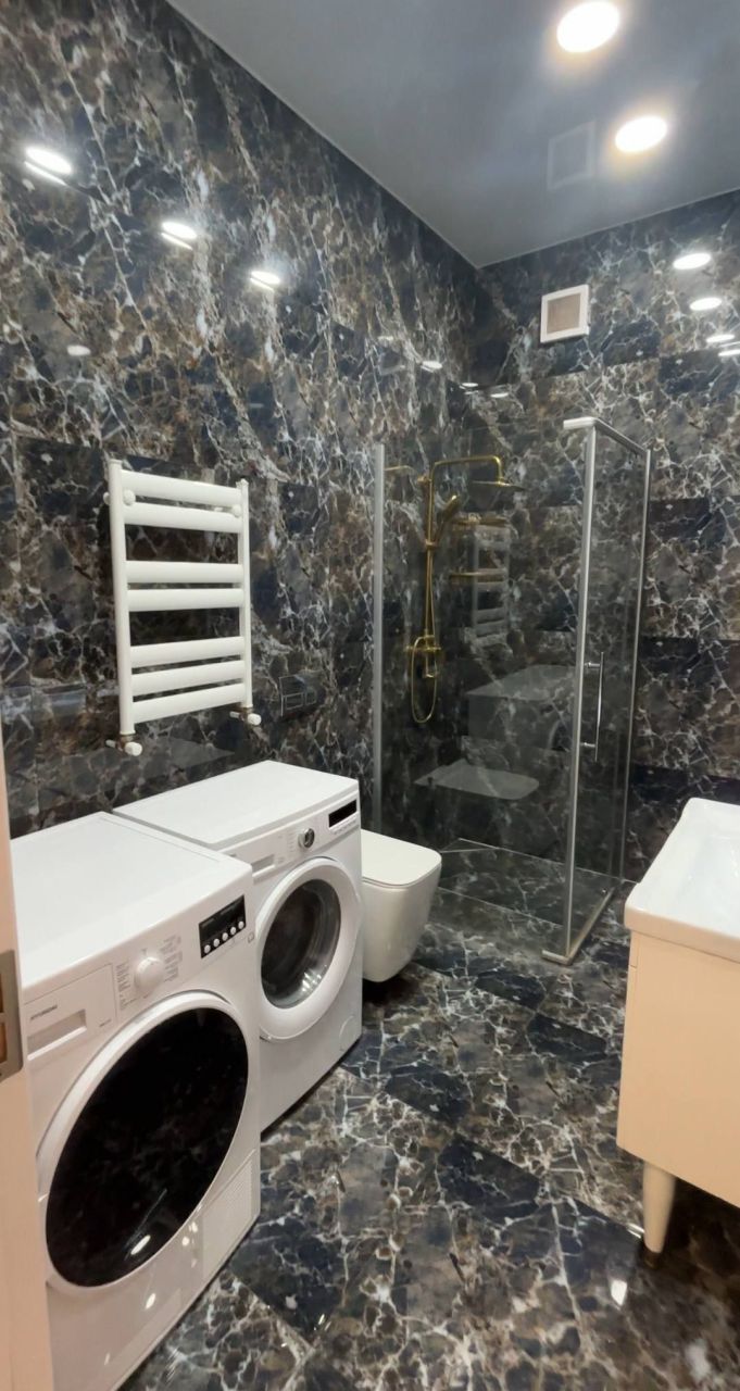 Квартира в Тбилиси, Грузия, 82 м² - фото 9