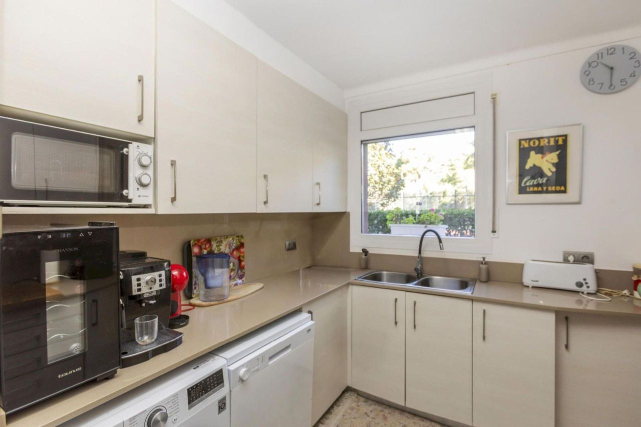 Квартира в Льяфранк, Испания, 118 м² - фото 9