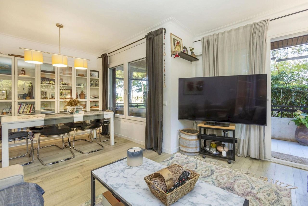 Квартира в Льяфранк, Испания, 118 м² - фото 6