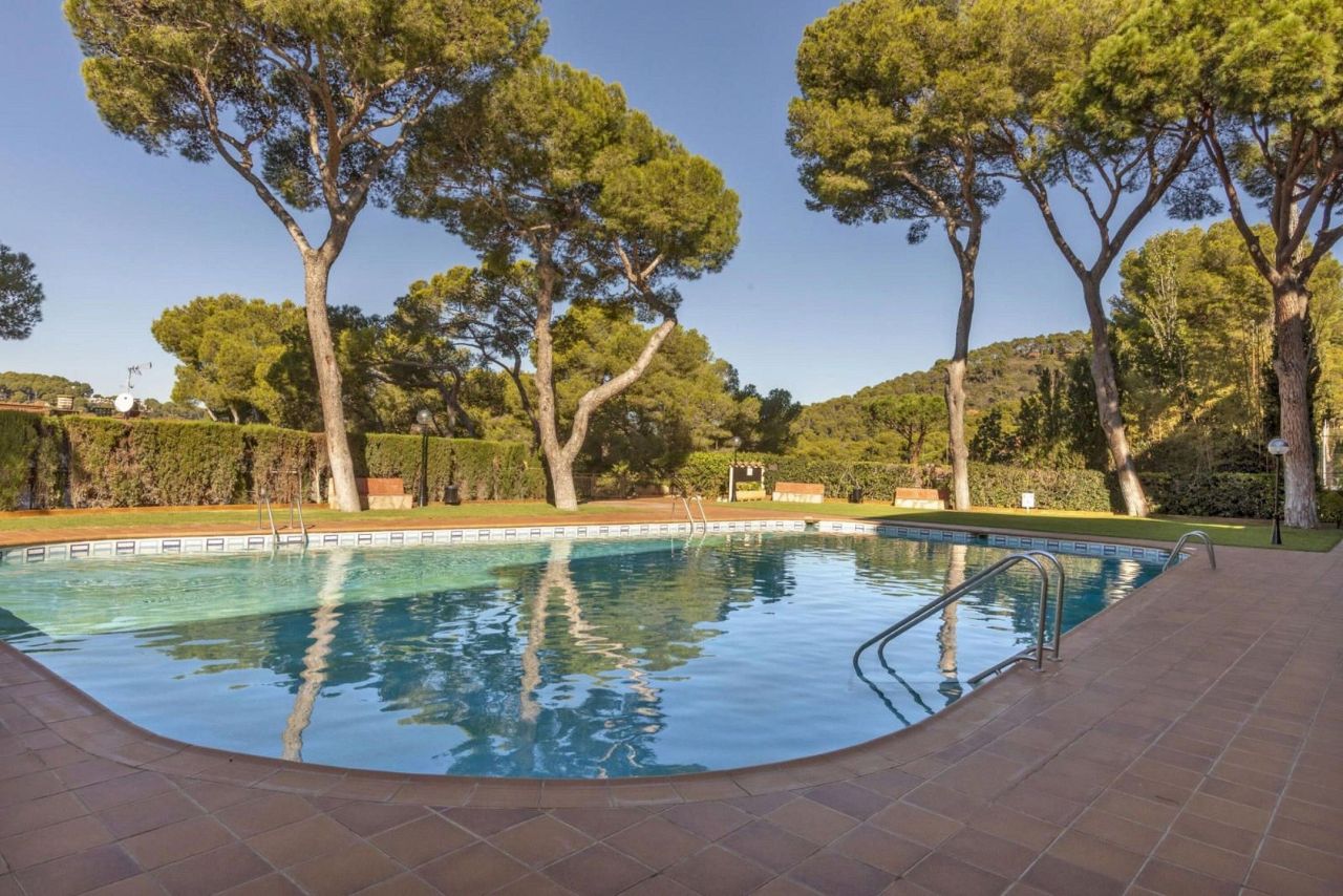 Квартира в Льяфранк, Испания, 118 м² - фото 18