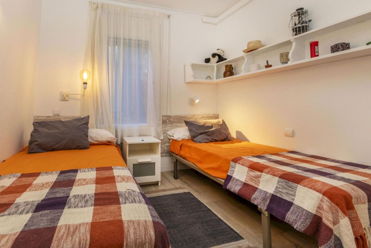 Квартира в Льяфранк, Испания, 118 м² - фото 11