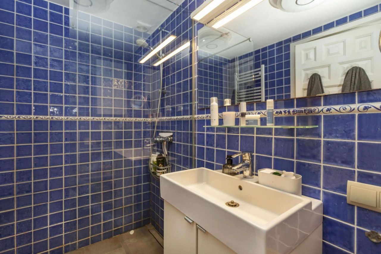 Квартира в Льяфранк, Испания, 118 м² - фото 12