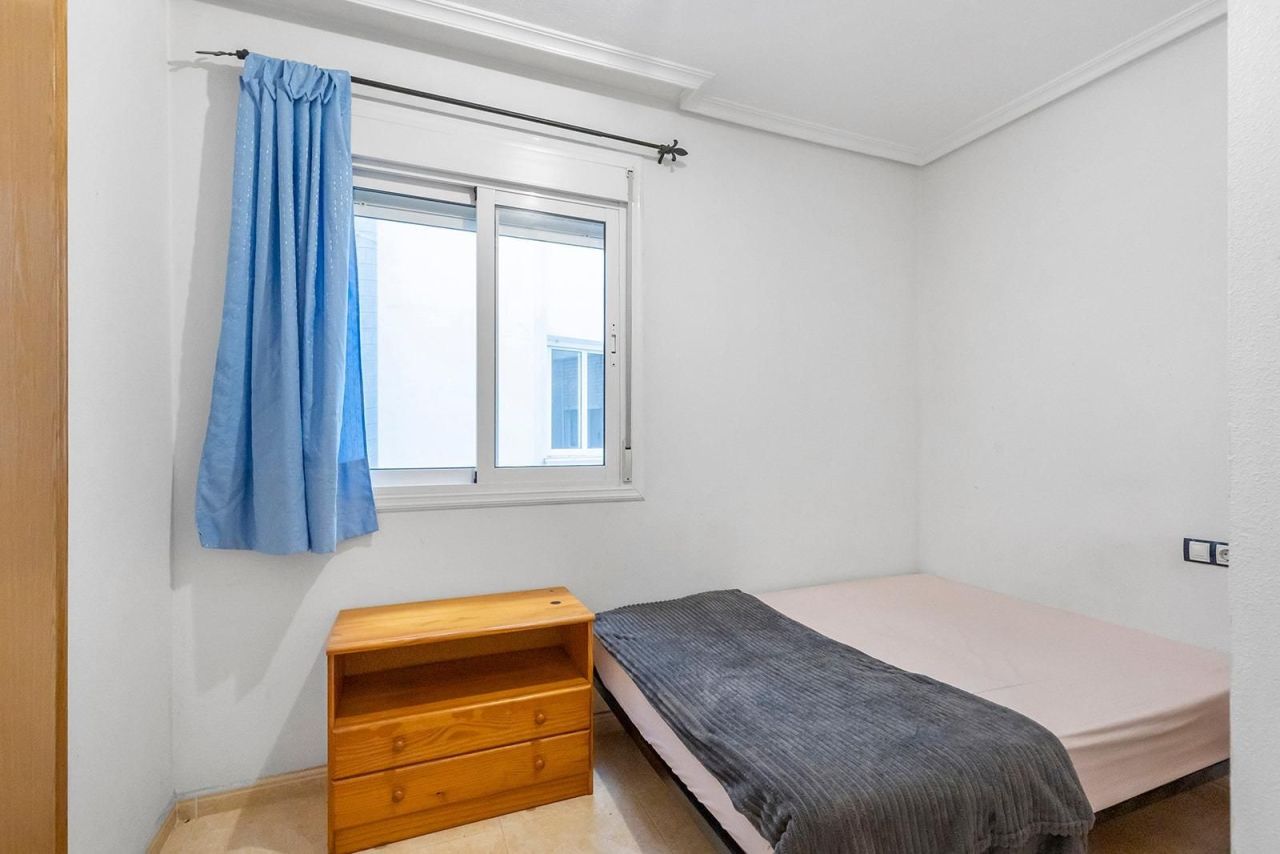 Квартира в Торревьехе, Испания, 61 м² - фото 9