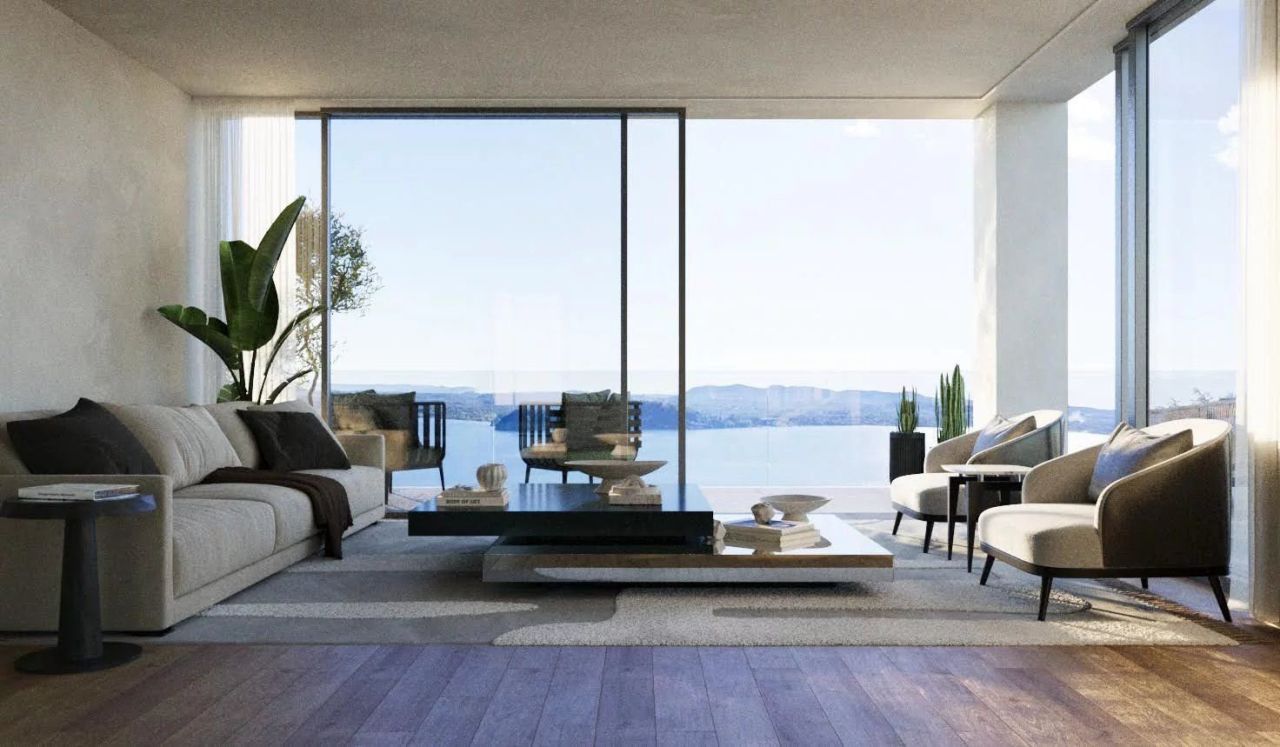 Вилла в Бельджирате, Италия, 315 м² - фото 11