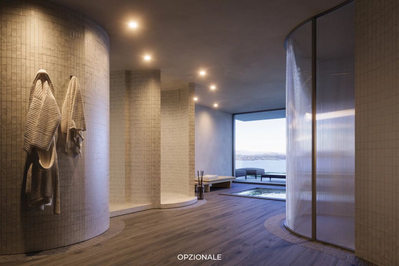 Вилла в Бельджирате, Италия, 315 м² - фото 10