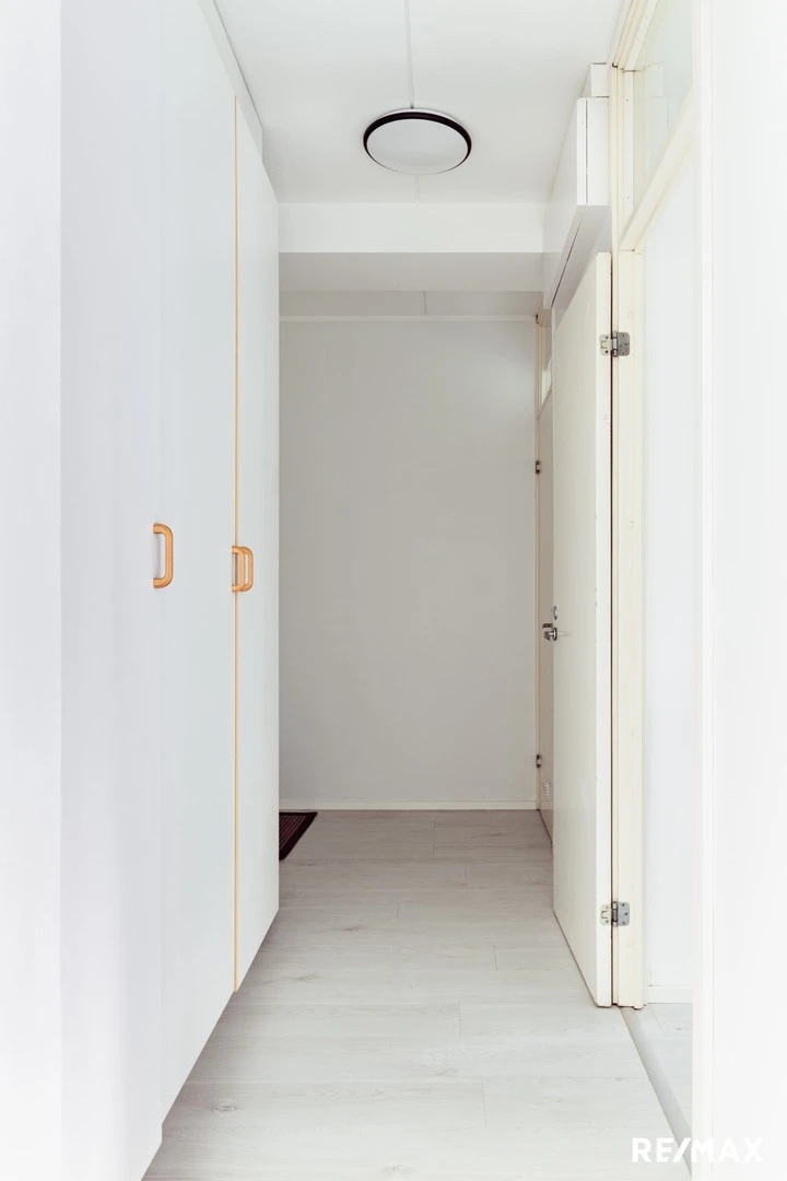 Квартира в Эспоо, Финляндия, 33.5 м² - фото 10