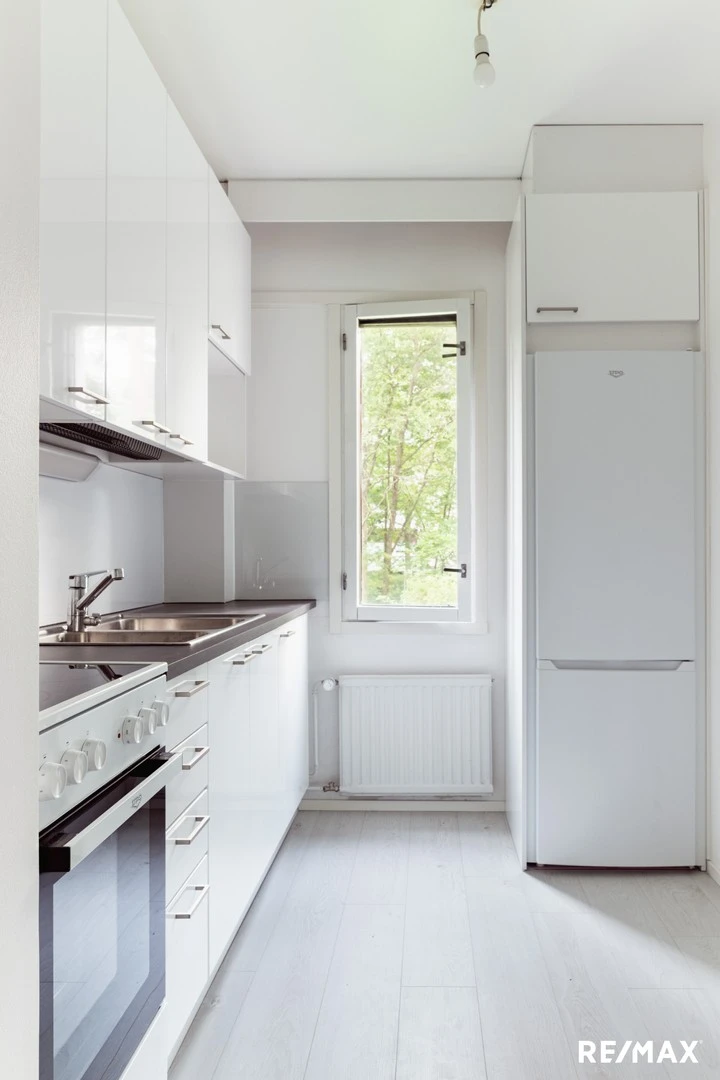 Квартира в Эспоо, Финляндия, 33.5 м² - фото 7