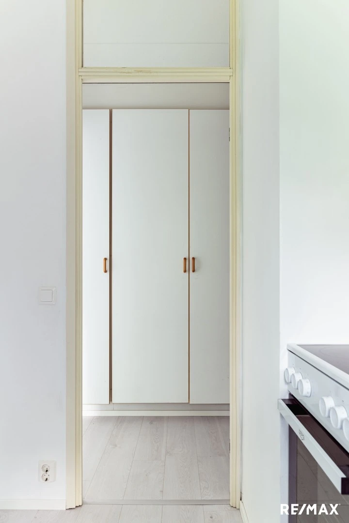 Квартира в Эспоо, Финляндия, 33.5 м² - фото 9