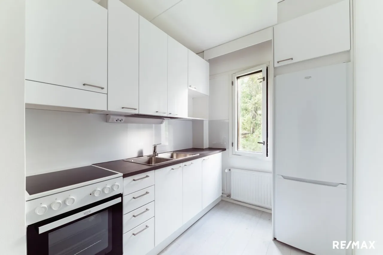 Квартира в Эспоо, Финляндия, 33.5 м² - фото 8