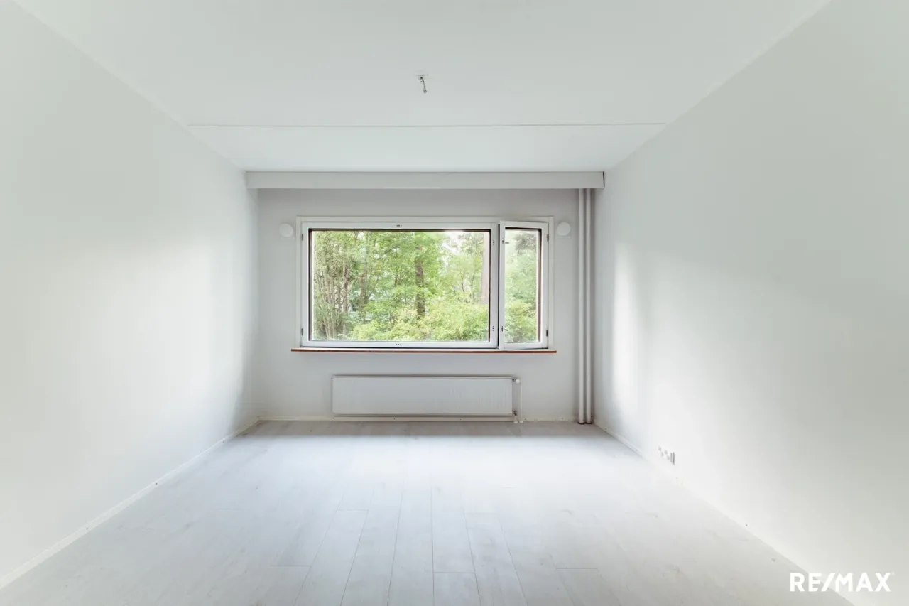 Квартира в Эспоо, Финляндия, 33.5 м² - фото 4