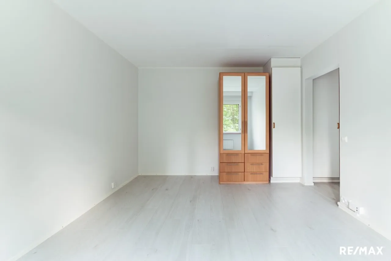 Квартира в Эспоо, Финляндия, 33.5 м² - фото 6