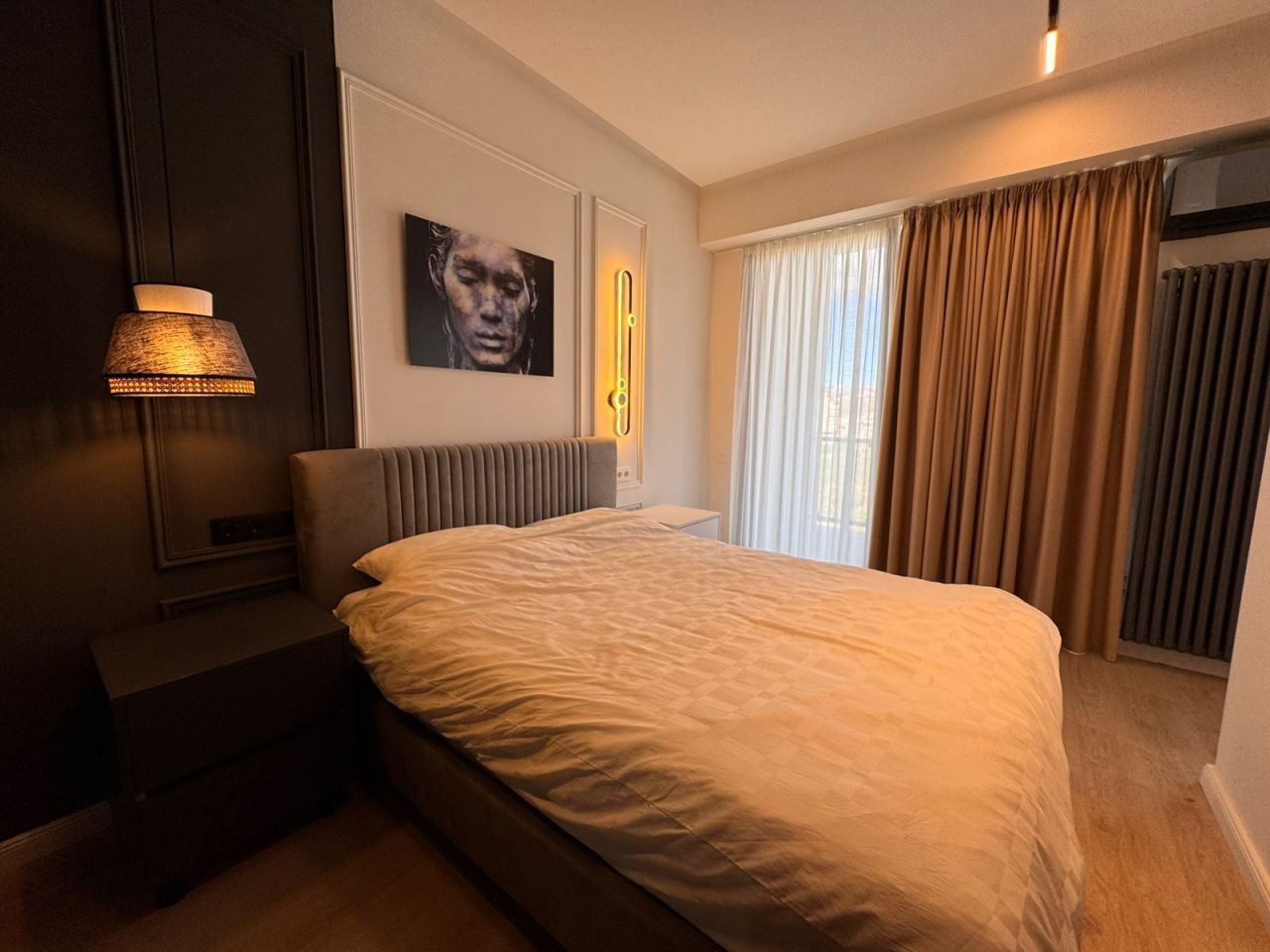 Квартира в Тбилиси, Грузия, 55 м² - фото 6